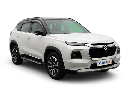 Maruti Grand Vitara-img